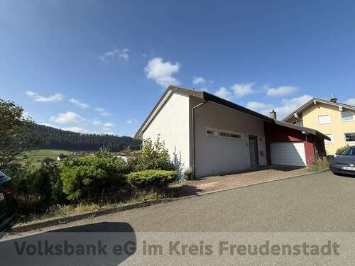 Foto - Haus zum Kaufen in Baiersbronn 498.000,00 € 139.25 m²
