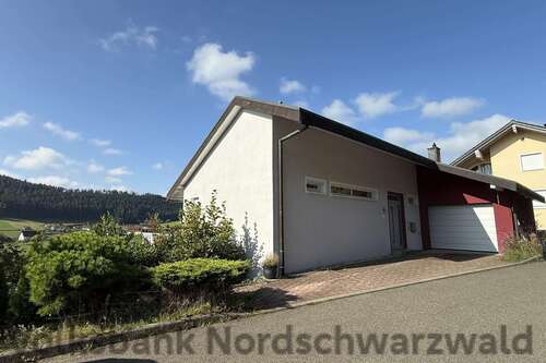 Foto - Haus zum Kaufen in Baiersbronn 498.000,00 € 139.25 m²