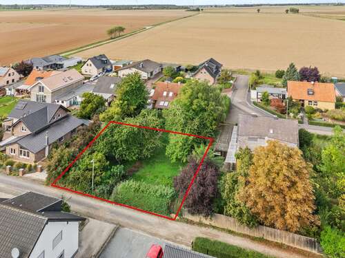Foto - Grundstück zu verkaufen in Zülpich 99.000,00 € 558 m²