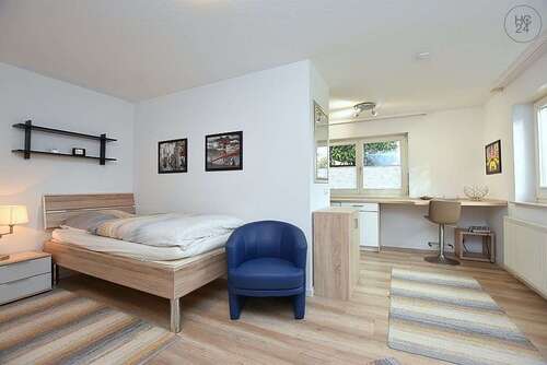 Foto - Wohnung zum Mieten in Aichwald 930,00 € 30 m²