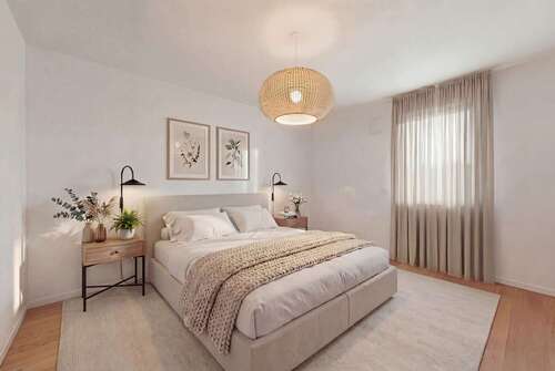 Foto - Wohnung zum Kaufen in Geretsried 654.900,00 € 101.75 m²