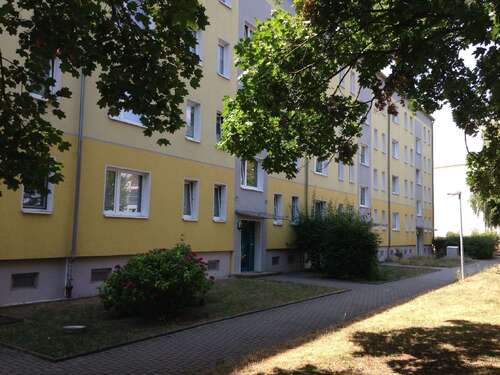 Foto - Wohnung zum Mieten in Sangerhausen 385,00 € 62 m²