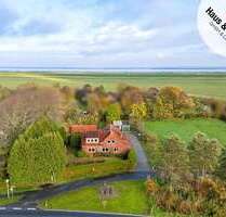 Haus zum Kaufen in Dornum Dornumergrode 195.000,00 € 192 m² - Dornum / Dornumergrode