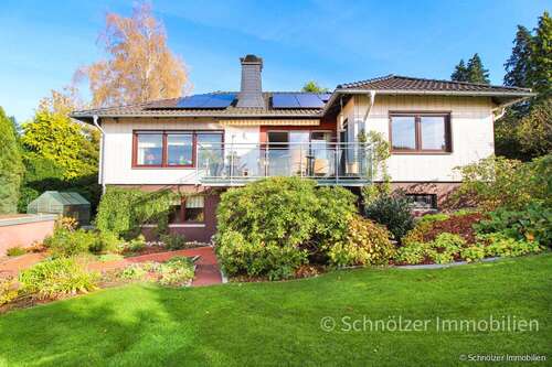 Foto - Haus zum Kaufen in Vlotho 365.000,00 € 153.3 m²