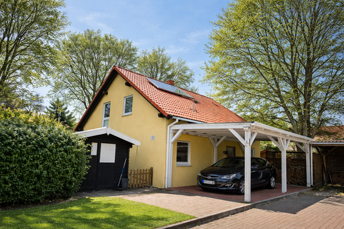 Foto - Haus zum Kaufen in Neuruppin 370.000,00 € 113 m²