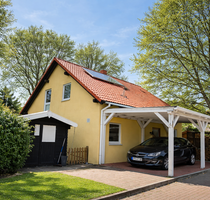 Haus zum Kaufen in Neuruppin 370.000,00 € 113 m²