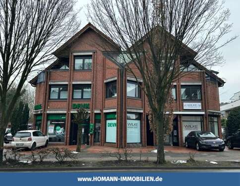 Foto - Wohnung zum Mieten in Nottuln 1.600,00 € 169 m²