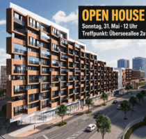 Wohnung zum Kaufen in Hamburg 659.000,00 € 55.12 m²