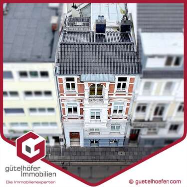 Foto - Haus zum Kaufen in Bonn 1.199.000,00 € 342 m²