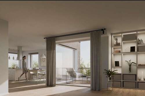 Foto - Wohnung zum Mieten in Emden 1.790,00 € 98 m²