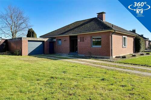 Foto - Haus zum Kaufen in Isselburg 299.000,00 € 100 m²