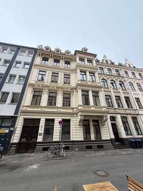 Foto - Wohnung zum Mieten in Köln 2.350,00 € 125 m²