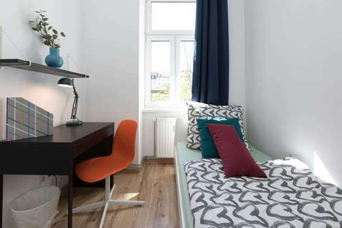 Foto - WG-Zimmer in Berlin 590,00 € 7 m²