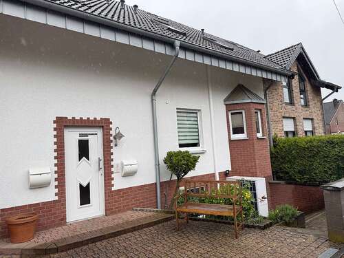 Foto - Haus zum Mieten in Würselen 1.030,00 € 113 m²