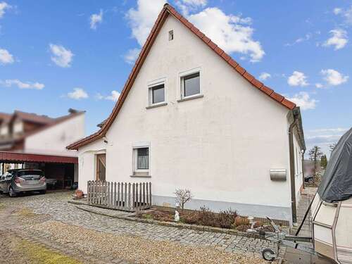 Foto - Haus zum Kaufen in Kulmbach 111.000,00 € 90 m²