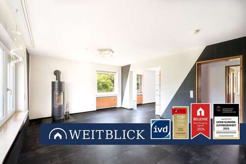 Foto - Wohnung zum Kaufen in Backnang 348.000,00 € 115 m²
