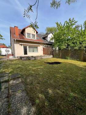 Foto - Haus zum Kaufen in Kelsterbach 777.777,00 € 159 m²