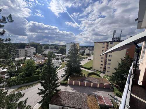Foto - Wohnung zum Kaufen in Traunreut 172.000,00 € 59.6 m²