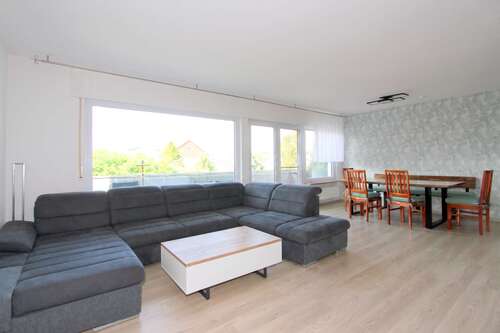 Foto - Wohnung zum Mieten in Rheinstetten 1.300,00 € 110 m²