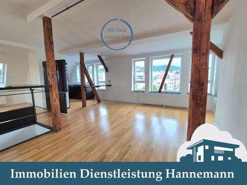 Foto - Wohnung zum Mieten in Stuttgart 1.390,00 € 77 m²