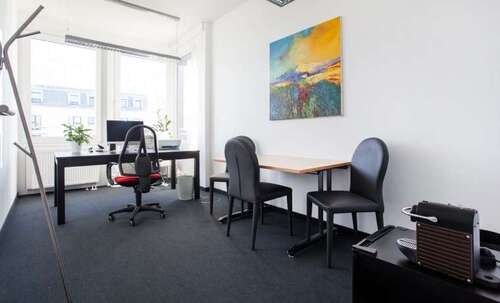 Foto - Büro in München 189,00 € 8 m² - 189,00 EUR Kaltmiete, ca.  8,00 m²