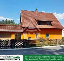 Haus zum Kaufen in Selb 129.000,00 € 128 m²