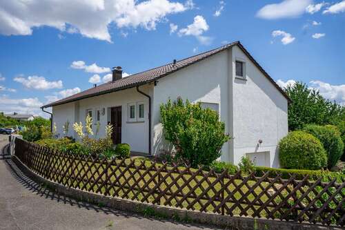 Foto - Haus zum Kaufen in Munderkingen 395.000,00 € 168 m²