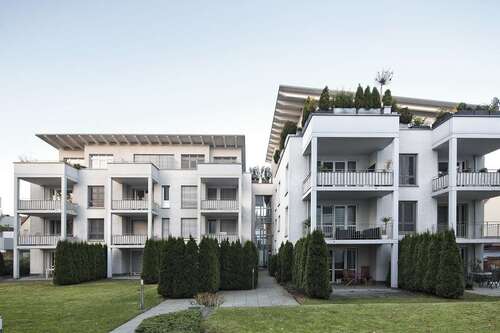 Foto - Wohnung zum Mieten in Reutlingen 590,00 € 39 m²
