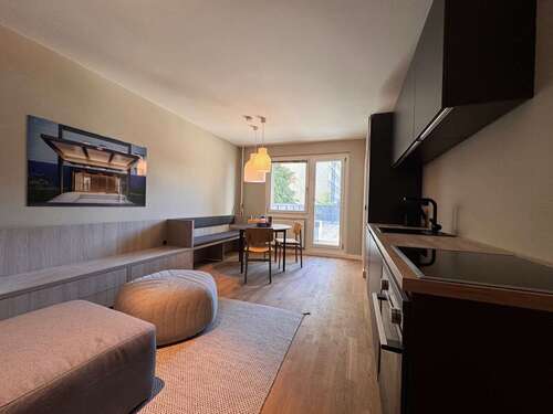 Foto - Wohnung zum Kaufen in Berlin 295.000,00 € 36.09 m²