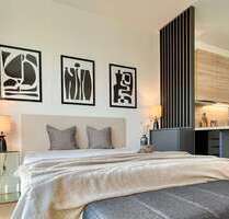 Wohnen auf Zeit in Berlin 1.395,00 €