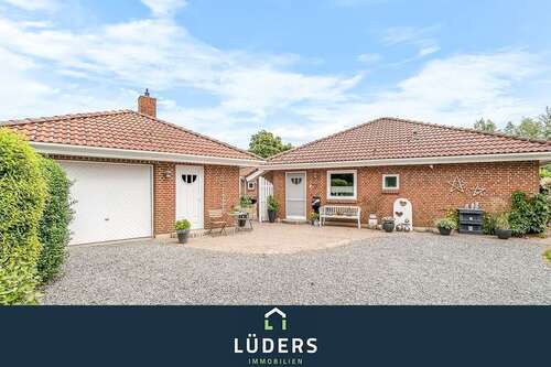 Foto - Haus zum Kaufen in Humptrup 378.000,00 € 179 m²