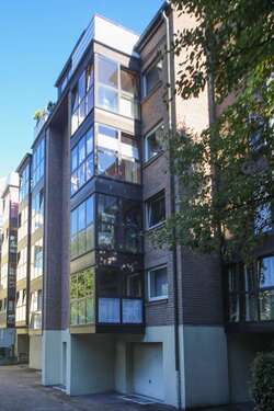 Foto - Wohnung zum Mieten in Hagen 630,00 € 75.79 m²