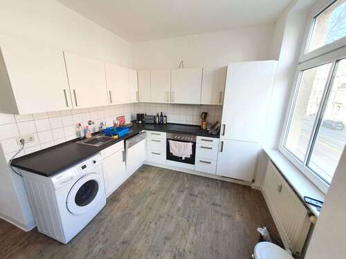 Foto - Wohnung zum Mieten in Erfurt 800,00 € 80 m²