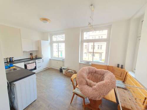 Foto - Wohnung zum Mieten in Erfurt 760,00 € 80 m²