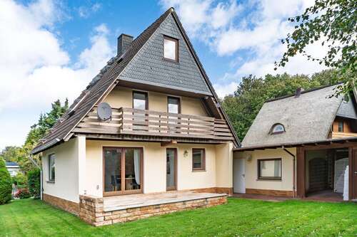 Foto - Haus zum Kaufen in Kappeln 295.000,00 € 68 m²