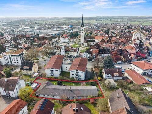 Foto - Haus zum Kaufen in Markdorf 698.000,00 € 131 m²