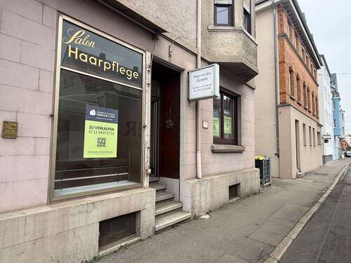 Foto - Büro in Stuttgart 125.000,00 € 63 m²