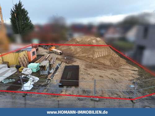 Foto - Grundstück zu verkaufen in Emsdetten 295.000,00 € 676 m²