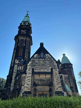 Foto - Wohnung zum Mieten in Zwickau 385,00 € 61 m²