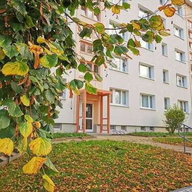 Foto - Wohnung zum Mieten in Freiberg 414,00 € 60 m²