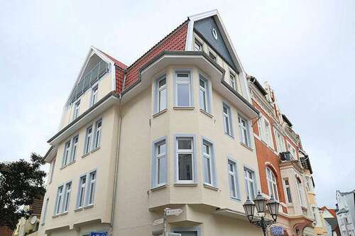 Foto - Wohnung zum Mieten in Herford 1.065,00 € 112 m²