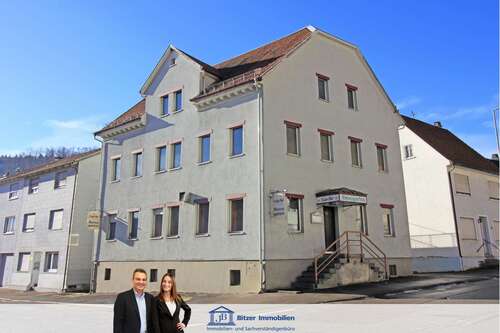 Foto - Haus zum Kaufen in Albstadt 180.000,00 € 280 m²