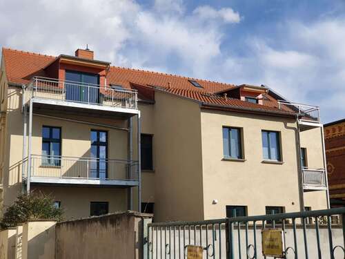 Foto - Wohnung zum Mieten in Magdeburg 560,00 € 64 m²