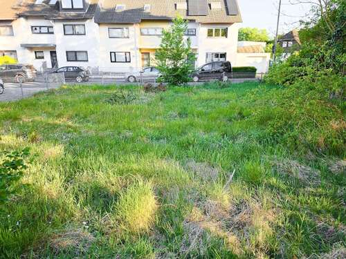 Foto - Grundstück zu verkaufen in Obertshausen 345.000,00 € 461 m²