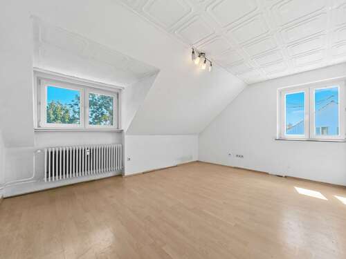 Foto - Wohnung zum Mieten in Soest 440,00 € 43 m²