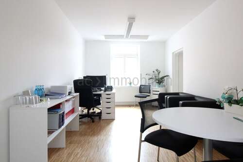Foto - Büro in Speyer 500,00 € 31.52 m²