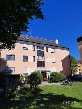 Foto - Wohnung zum Kaufen in Stadtbergen 395.000,00 € 90 m²