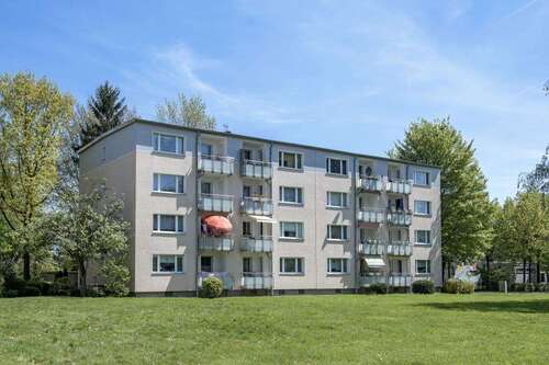 Foto - Wohnung zum Mieten in Moers 749,00 € 74 m²