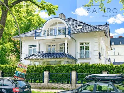 Foto - Wohnung zum Mieten in Berlin 2.500,00 € 160 m²