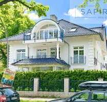 Wohnung zum Mieten in Berlin 2.500,00 € 160 m²